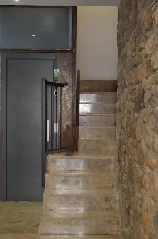 Girona Housing Ginesta 9 Apartment