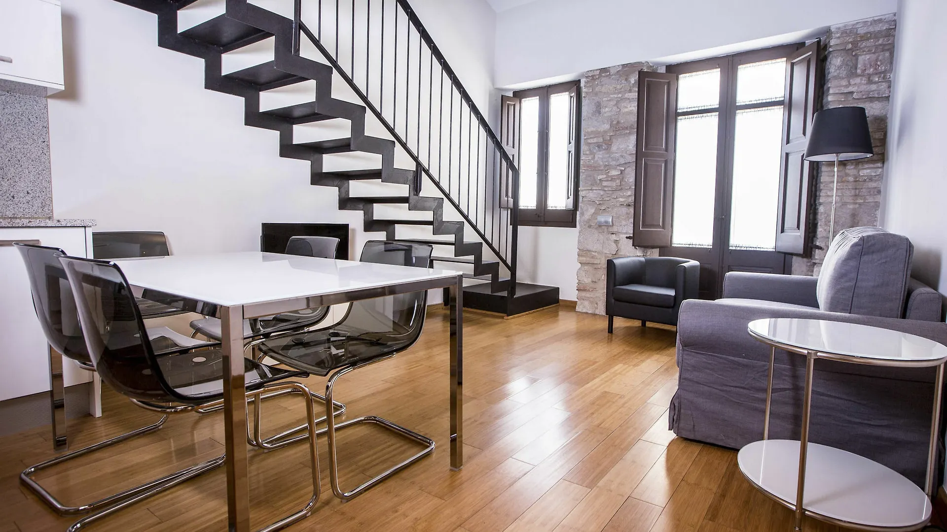 Girona Housing Ginesta 9