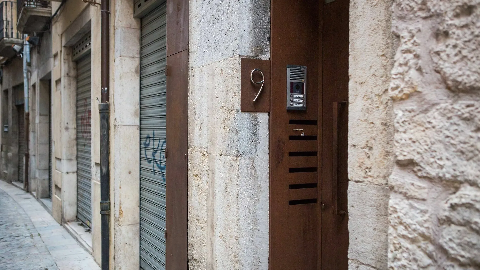 Girona Housing Ginesta 9 0*,