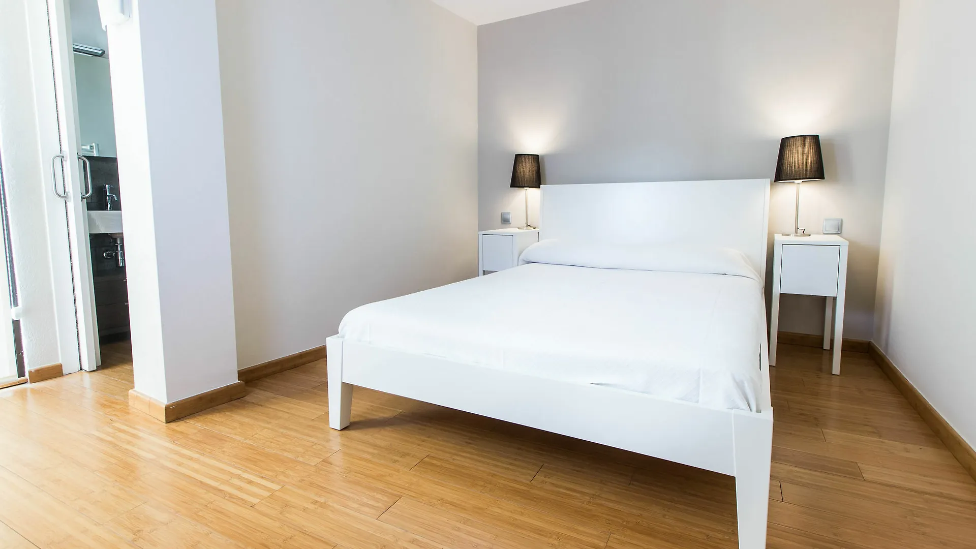 Girona Housing Ginesta 9