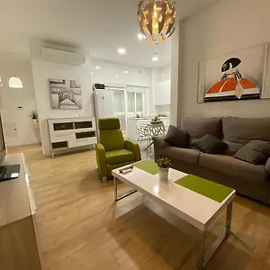 Premium Cister Cathedral Apartment Malaga