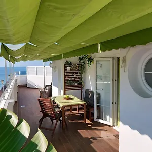 Atico Victoria Apartment Cadiz