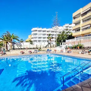 Chill Out Borinquen Apartment Playa de las Americas (Tenerife)