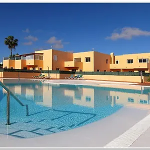 Oasis Bay Apartment Corralejo