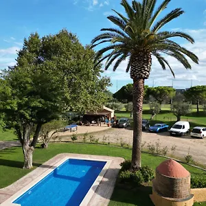 Casa di campagna & Golf Ca La Caputxeta, Castello D'Empuries