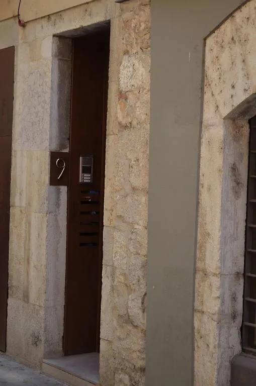 Apartment Girona Housing Ginesta 9