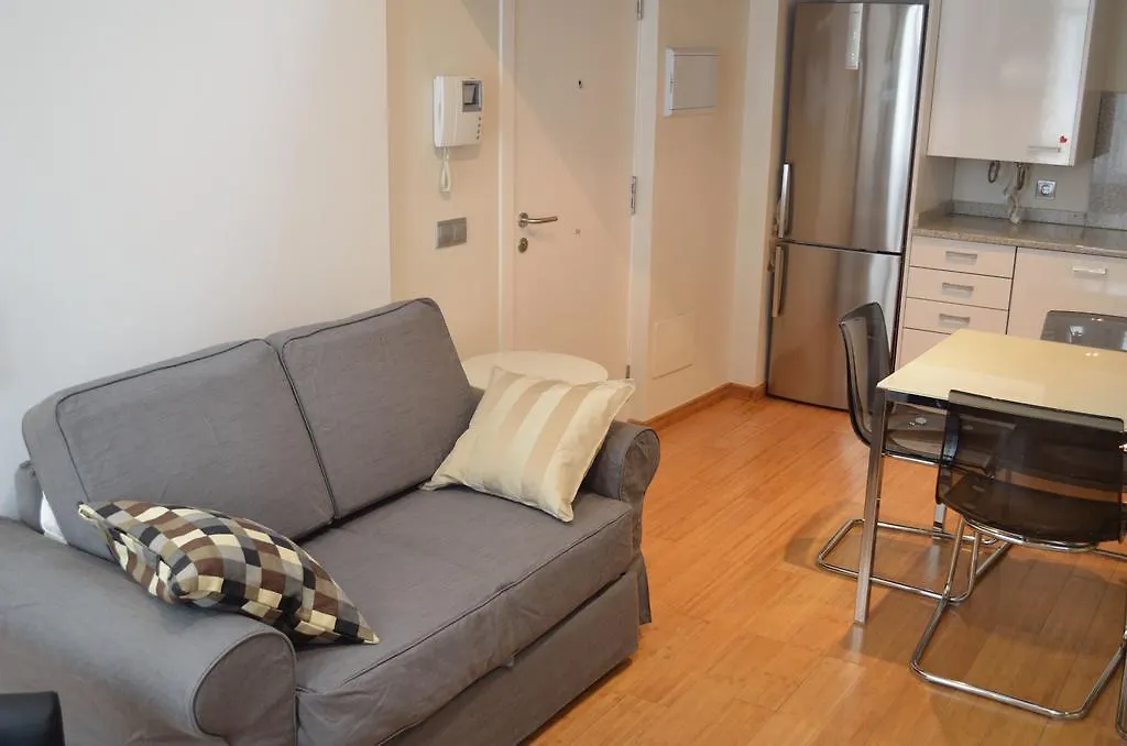 Girona Housing Ginesta 9 0*,  Spain