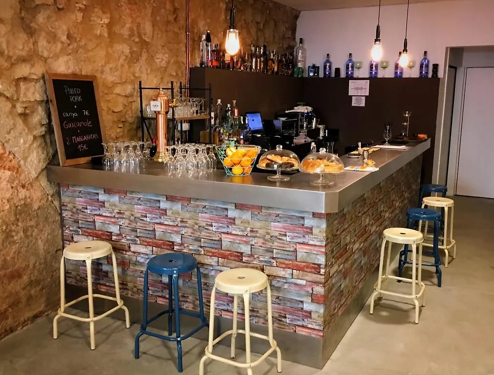 Girona Housing Ginesta 9