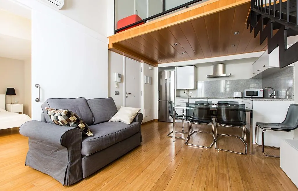 Girona Housing Ginesta 9